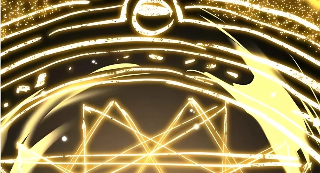 When the Third Wheel Strikes Back Chapter 60 Page 146