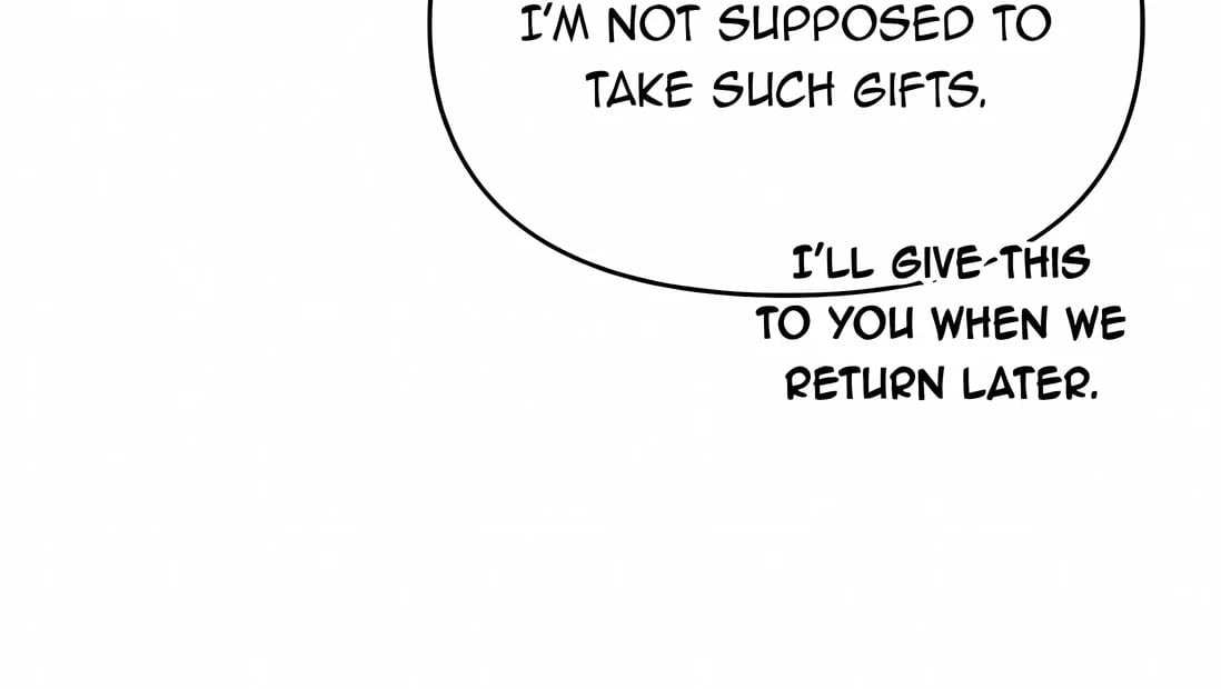 When the Third Wheel Strikes Back Chapter 60 Page 22