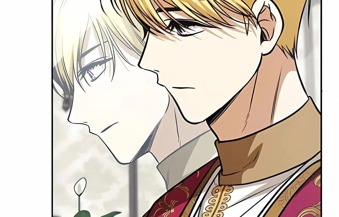 When the Third Wheel Strikes Back Chapter 60 Page 107