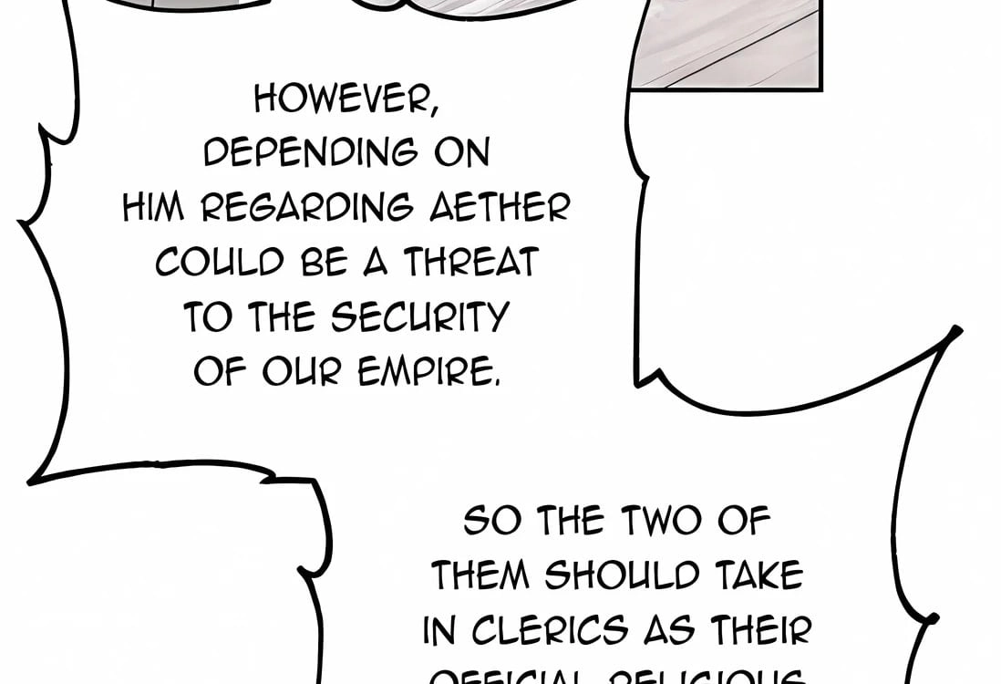 When the Third Wheel Strikes Back Chapter 60 Page 156