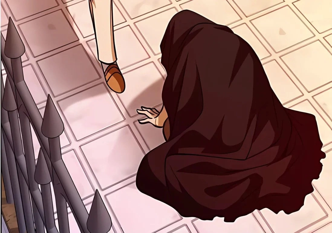 When the Third Wheel Strikes Back Chapter 60 Page 49