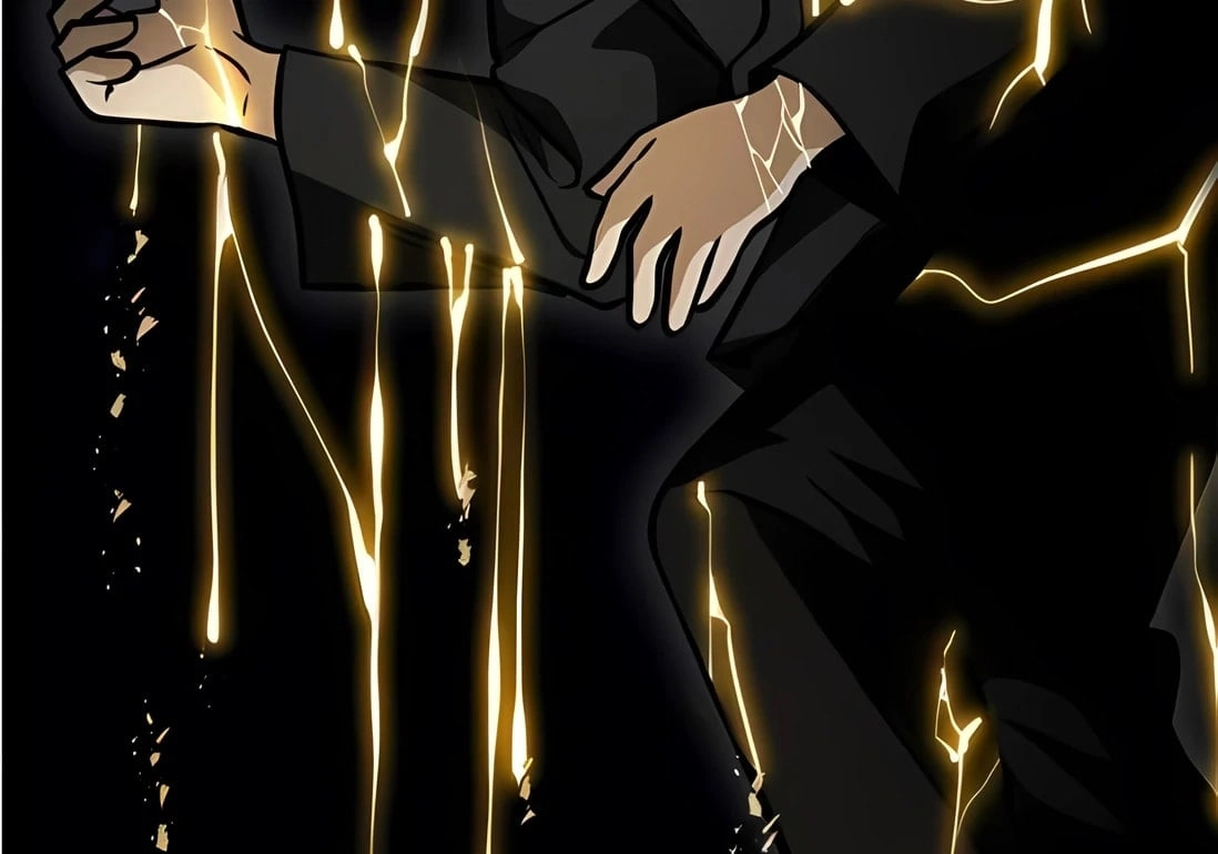 When the Third Wheel Strikes Back Chapter 60 Page 101