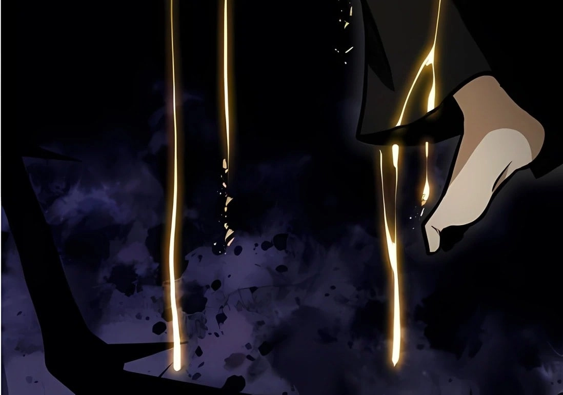 When the Third Wheel Strikes Back Chapter 60 Page 102