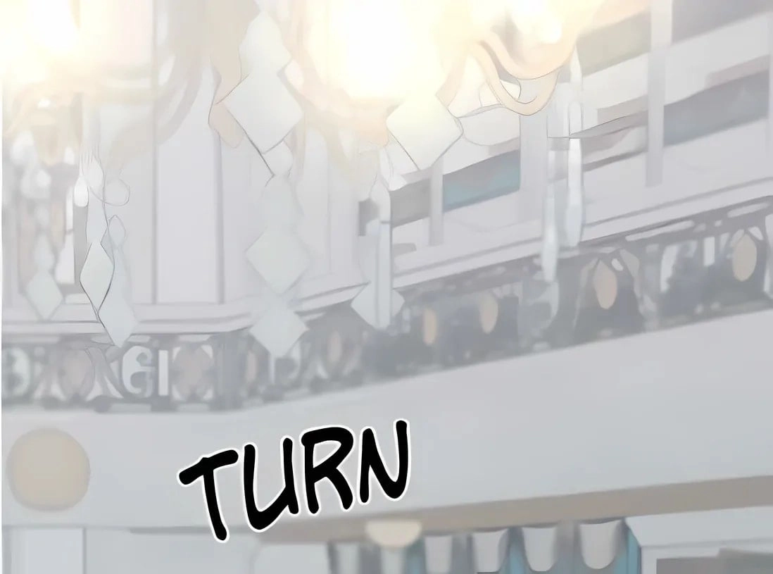 When the Third Wheel Strikes Back Chapter 60 Page 31