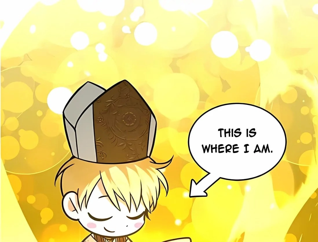 When the Third Wheel Strikes Back Chapter 60 Page 140