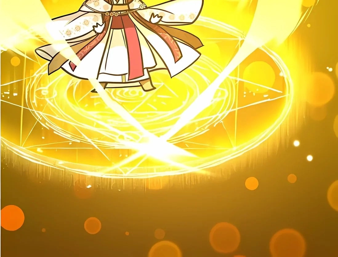 When the Third Wheel Strikes Back Chapter 60 Page 141