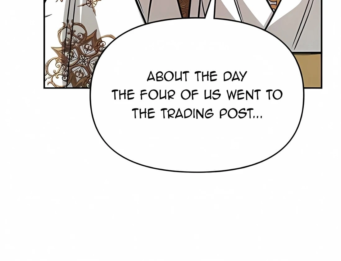 When the Third Wheel Strikes Back Chapter 60 Page 87