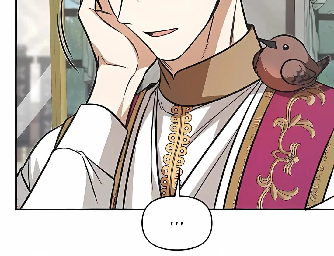 When the Third Wheel Strikes Back Chapter 60 Page 81