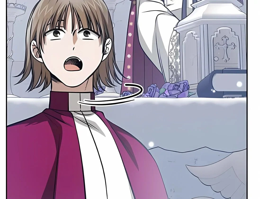 When the Third Wheel Strikes Back Chapter 60 Page 126