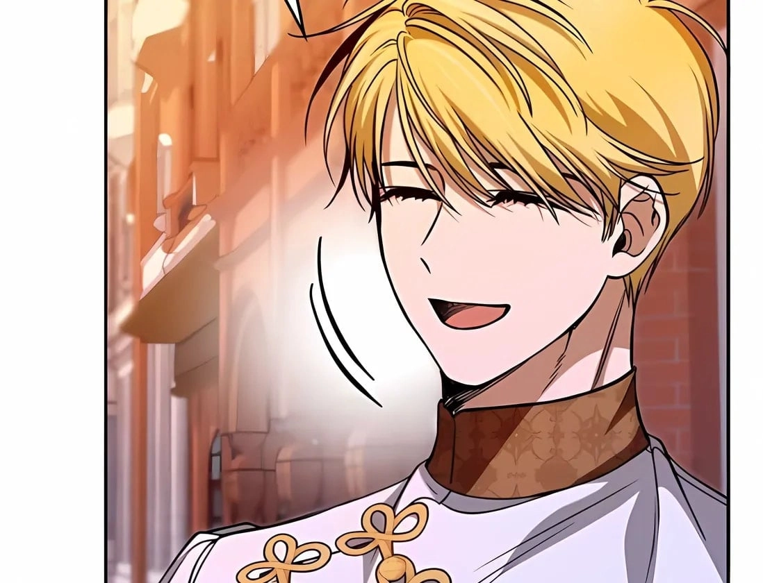 When the Third Wheel Strikes Back Chapter 60 Page 42