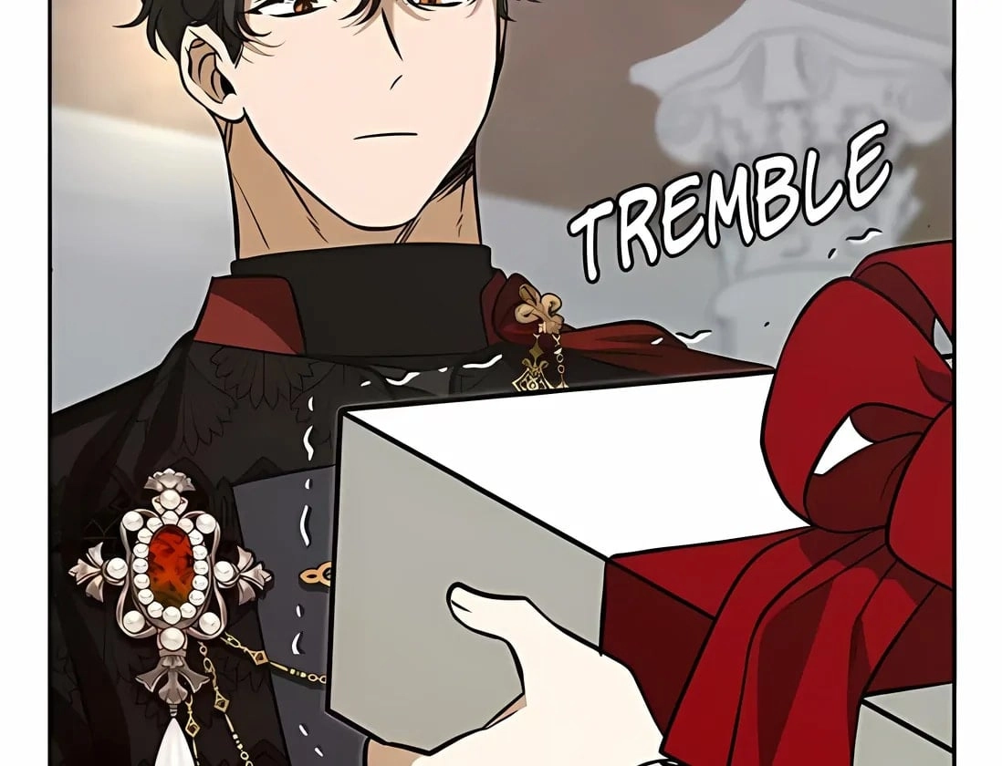 When the Third Wheel Strikes Back Chapter 60 Page 14