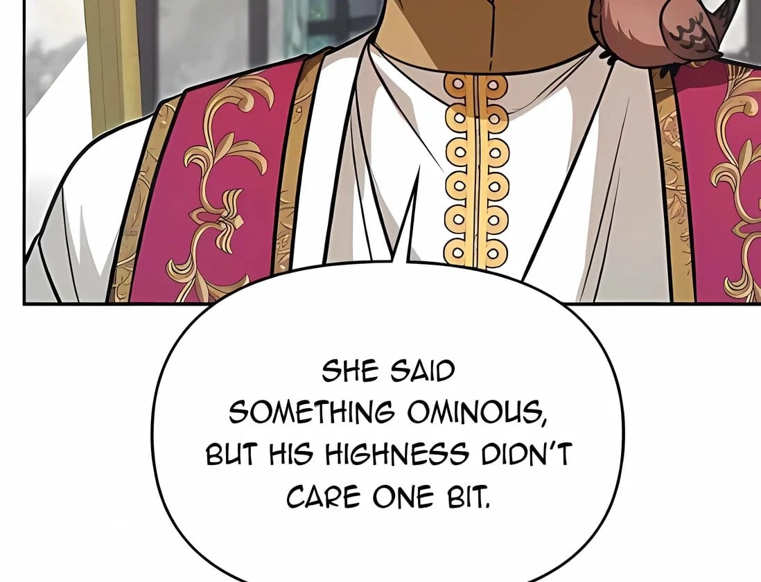 When the Third Wheel Strikes Back Chapter 60 Page 92