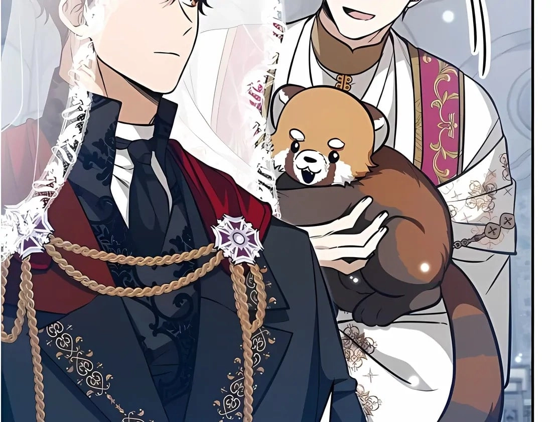 When the Third Wheel Strikes Back Chapter 60 Page 120