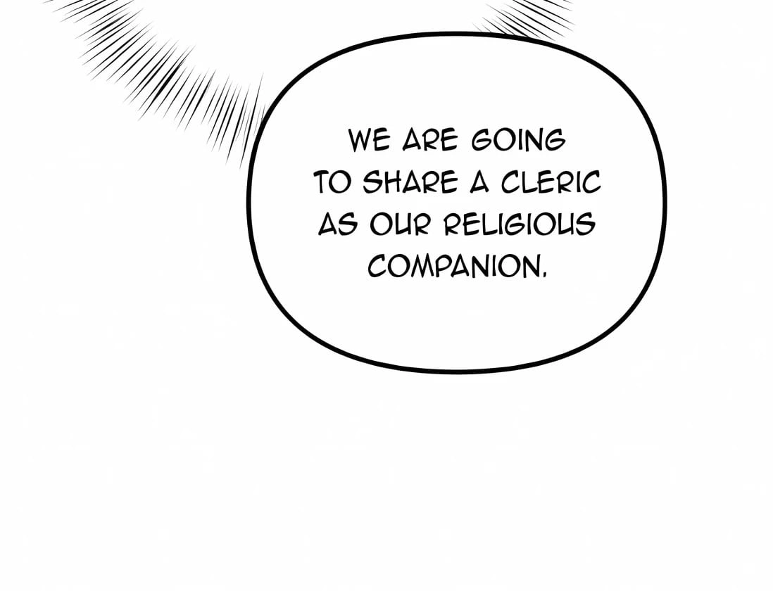 When the Third Wheel Strikes Back Chapter 60 Page 164