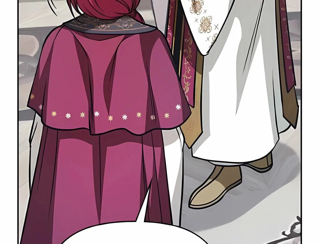 When the Third Wheel Strikes Back Chapter 60 Page 74