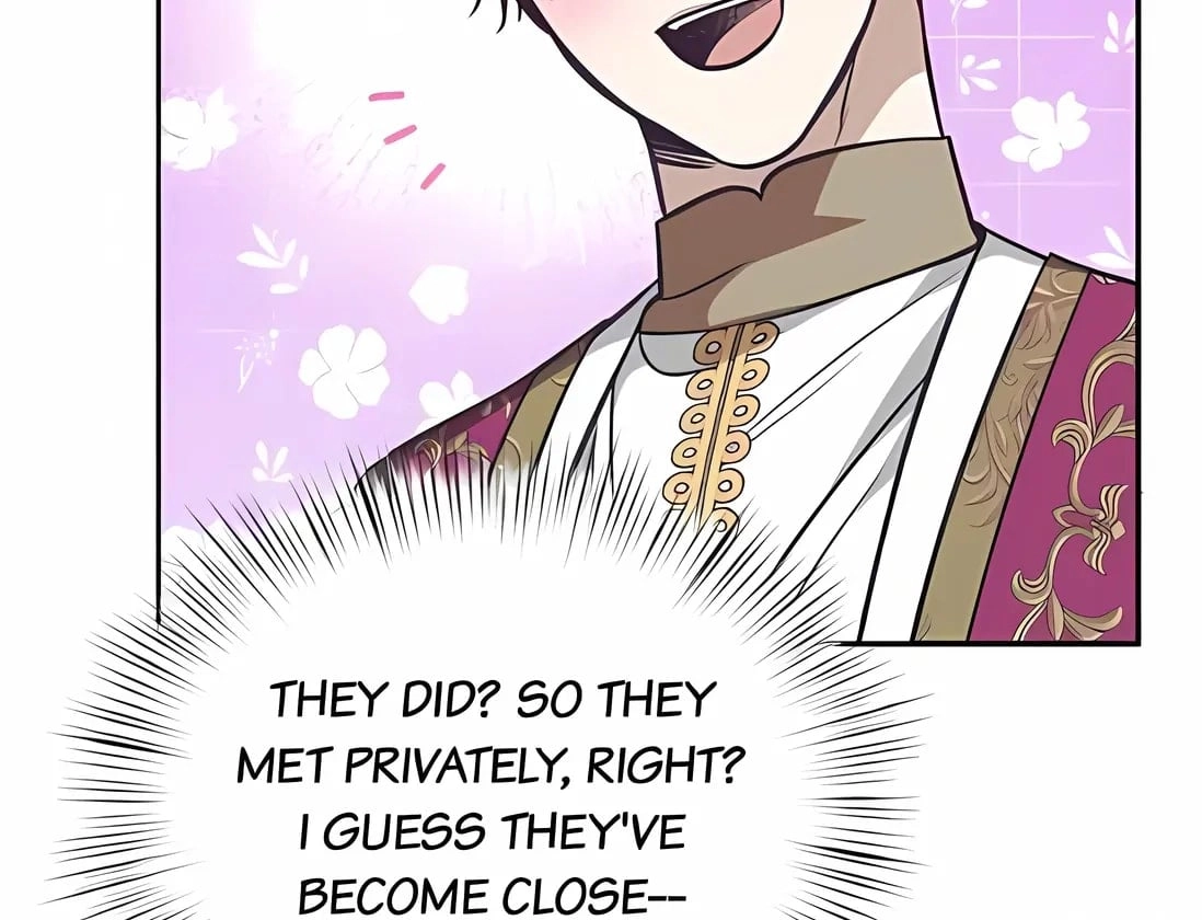 When the Third Wheel Strikes Back Chapter 60 Page 163