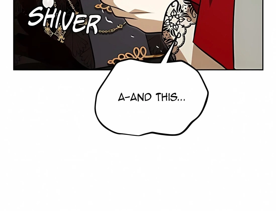 When the Third Wheel Strikes Back Chapter 60 Page 15