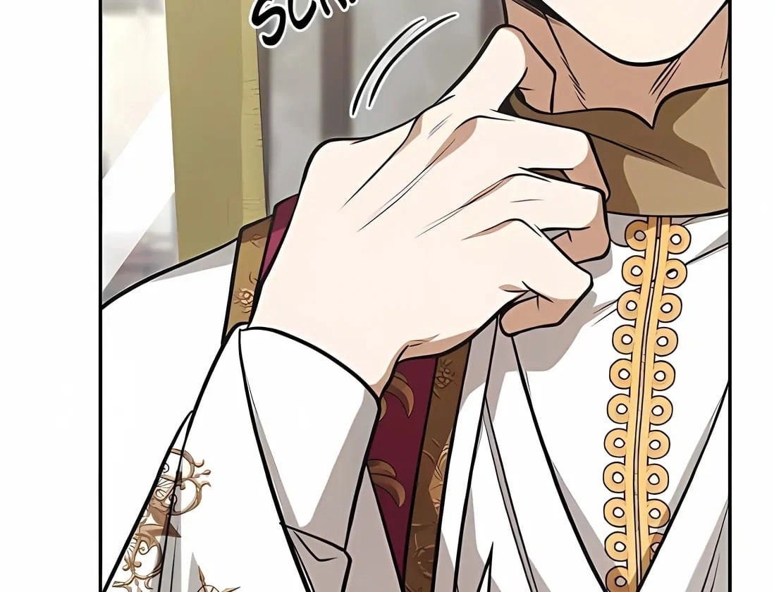 When the Third Wheel Strikes Back Chapter 60 Page 86