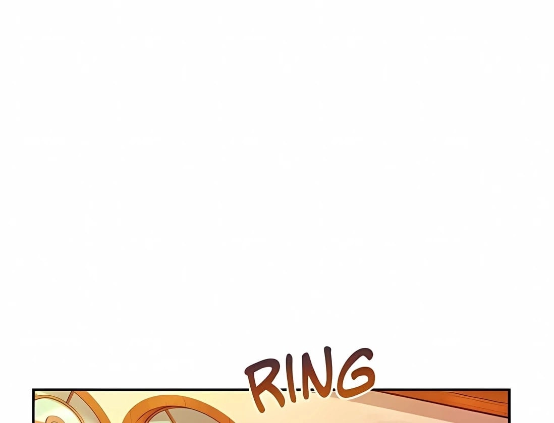 When the Third Wheel Strikes Back Chapter 60 Page 36