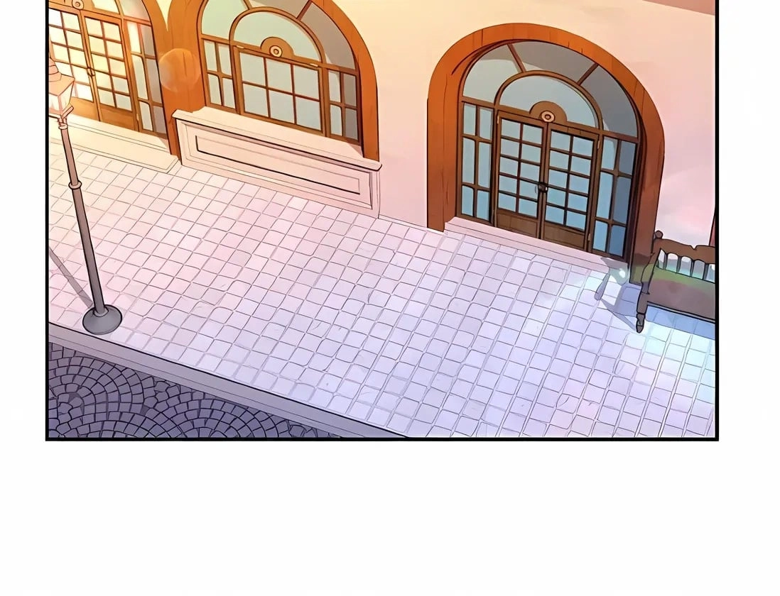 When the Third Wheel Strikes Back Chapter 60 Page 37