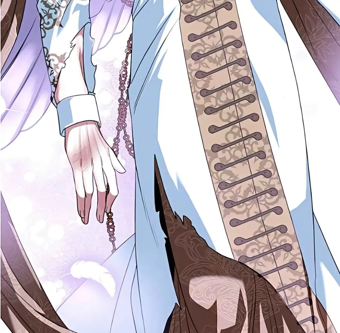 When the Third Wheel Strikes Back Chapter 67 Page 15