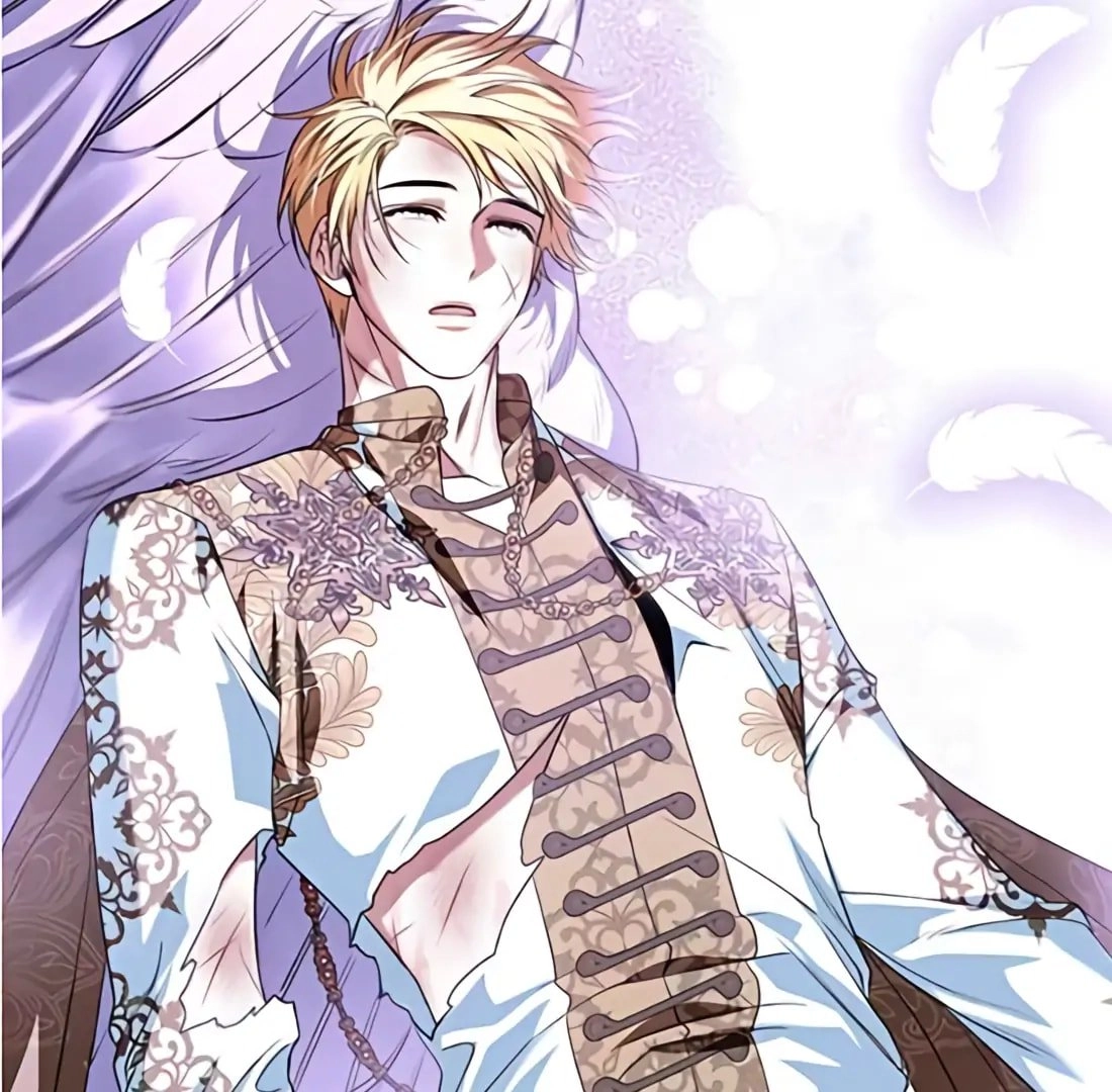 When the Third Wheel Strikes Back Chapter 67 Page 14