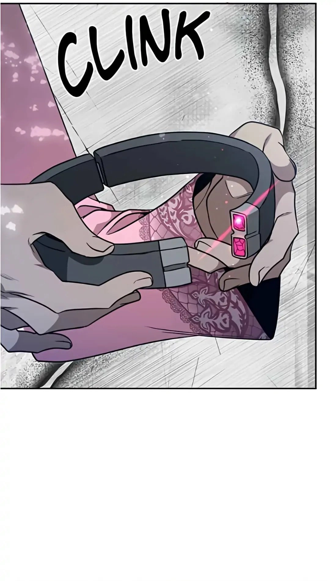 When the Third Wheel Strikes Back Chapter 67 Page 54