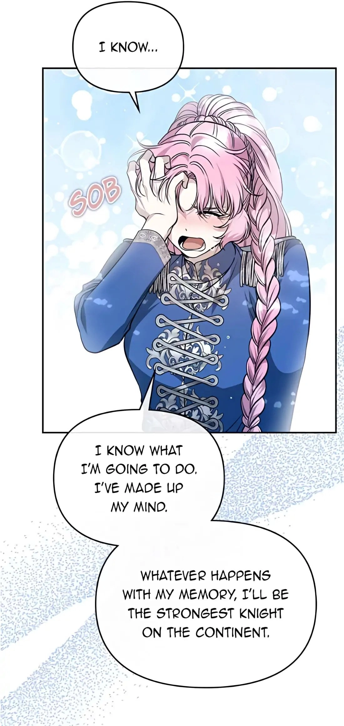 When the Third Wheel Strikes Back Chapter 67 Page 61