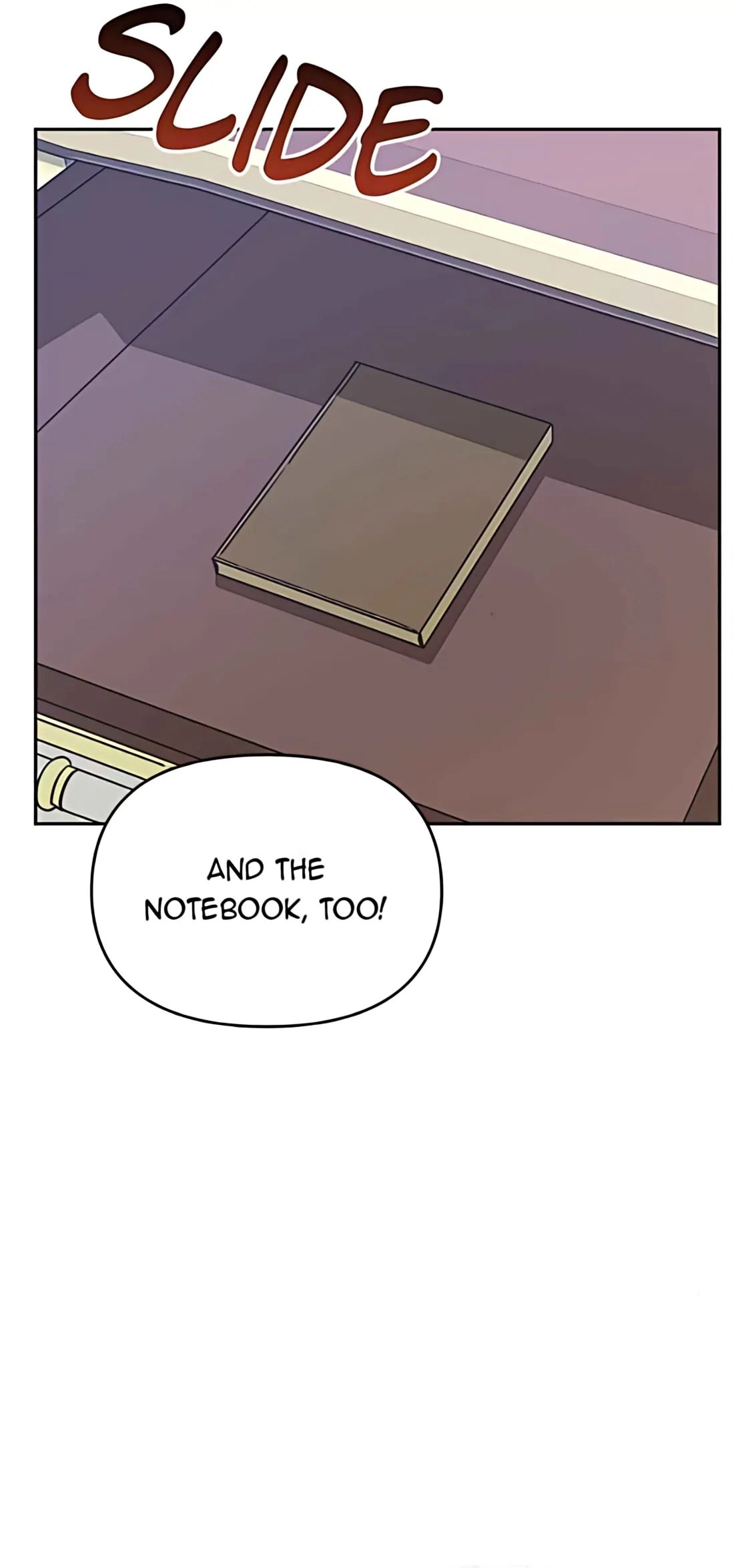 When the Third Wheel Strikes Back Chapter 67 Page 70