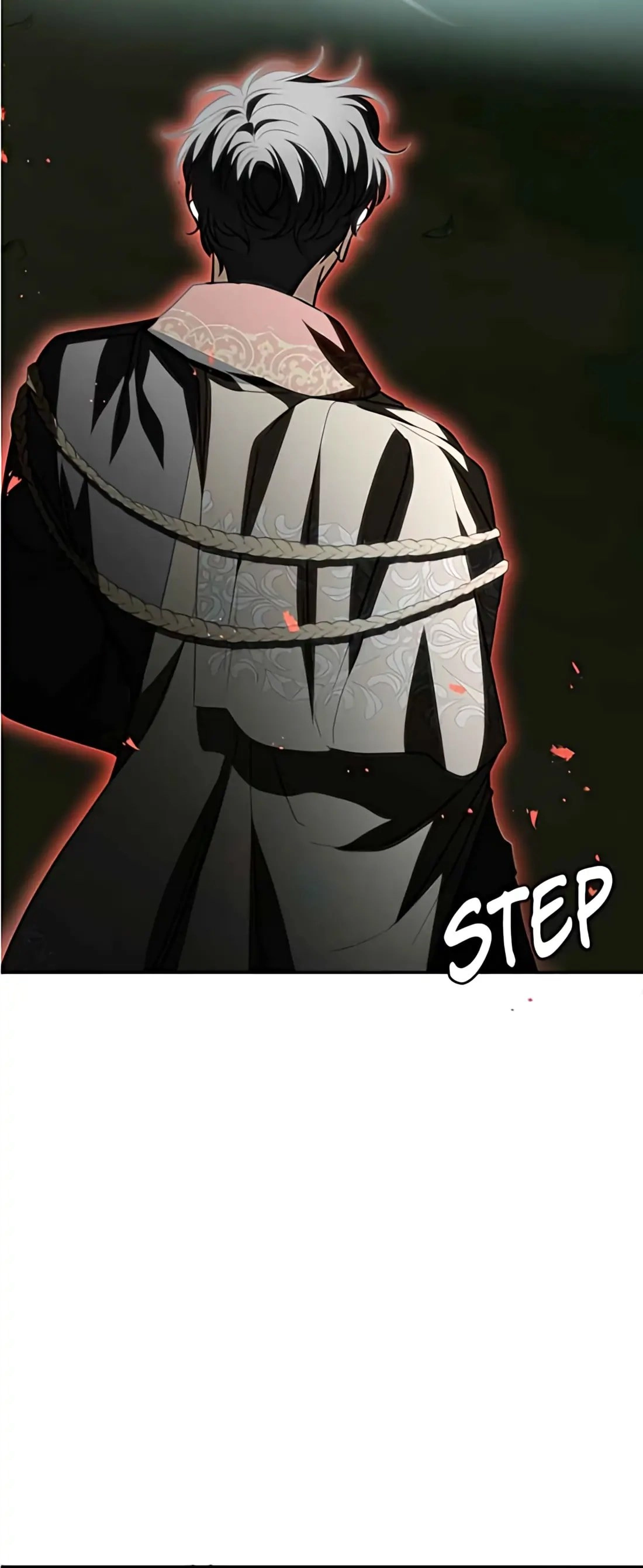 When the Third Wheel Strikes Back Chapter 67 Page 39