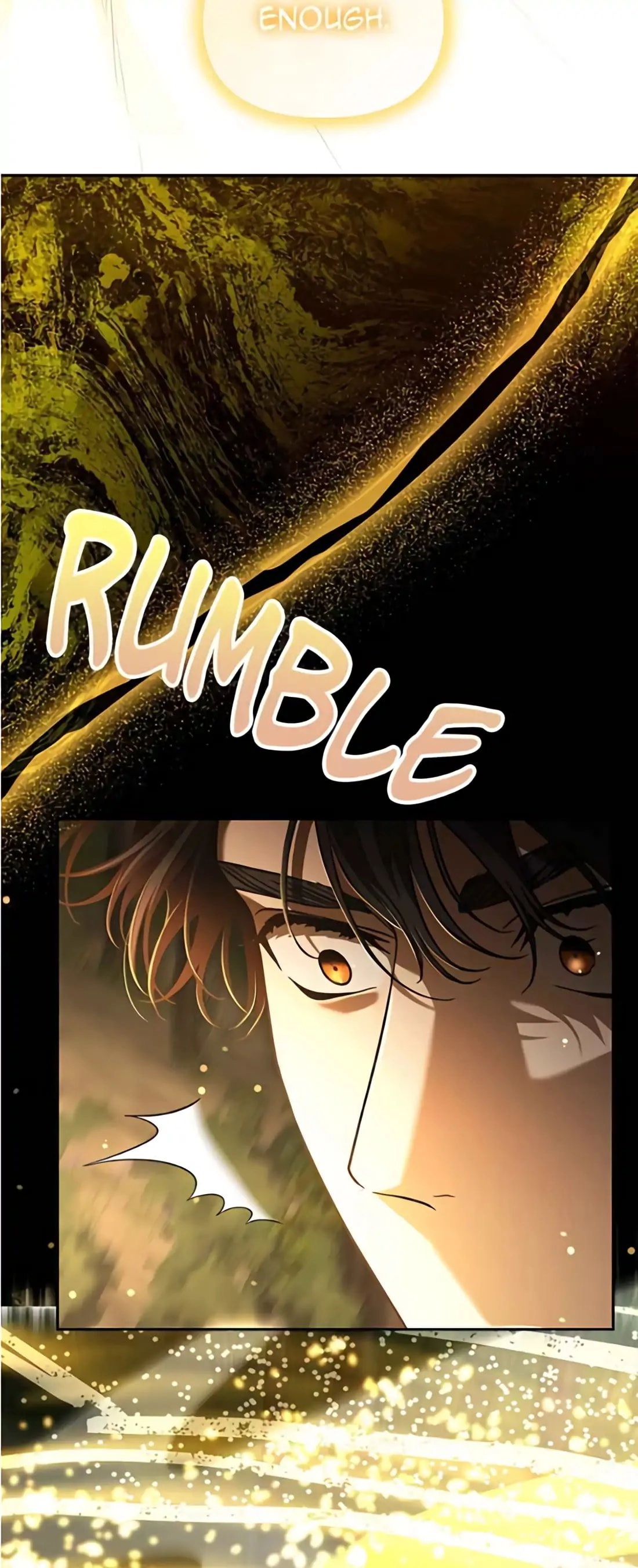 When the Third Wheel Strikes Back Chapter 67 Page 46