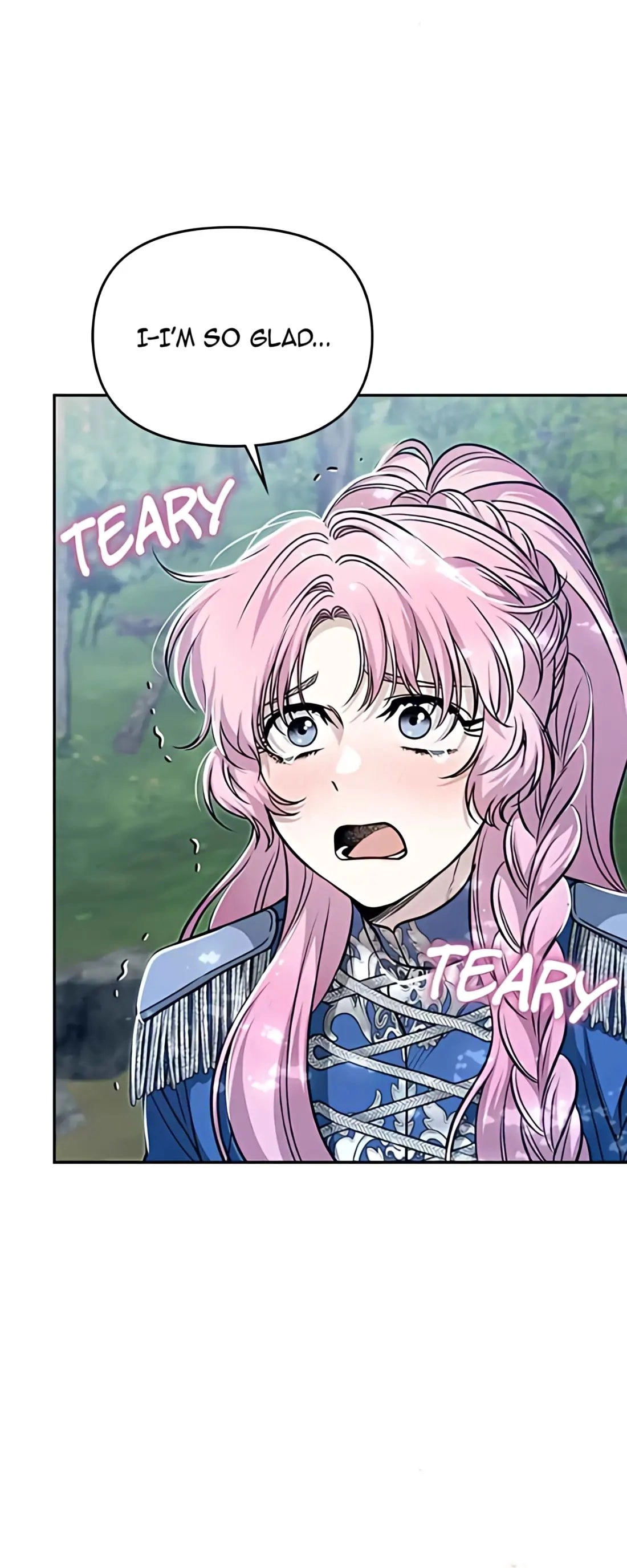 When the Third Wheel Strikes Back Chapter 67 Page 58