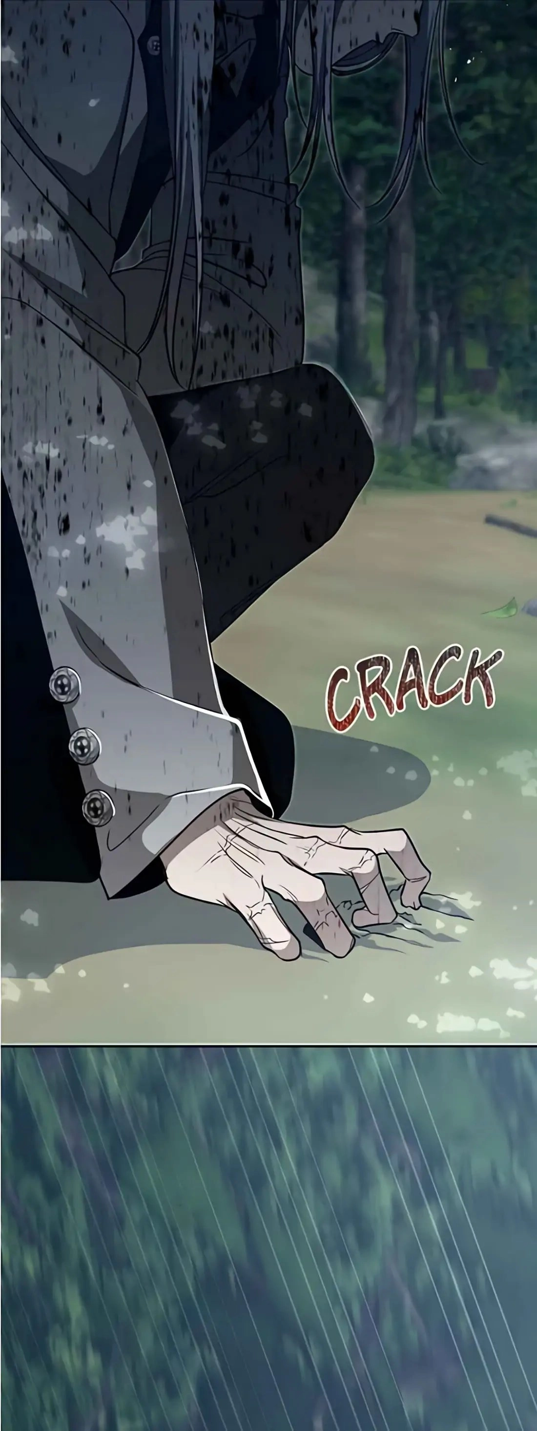 When the Third Wheel Strikes Back Chapter 67 Page 40