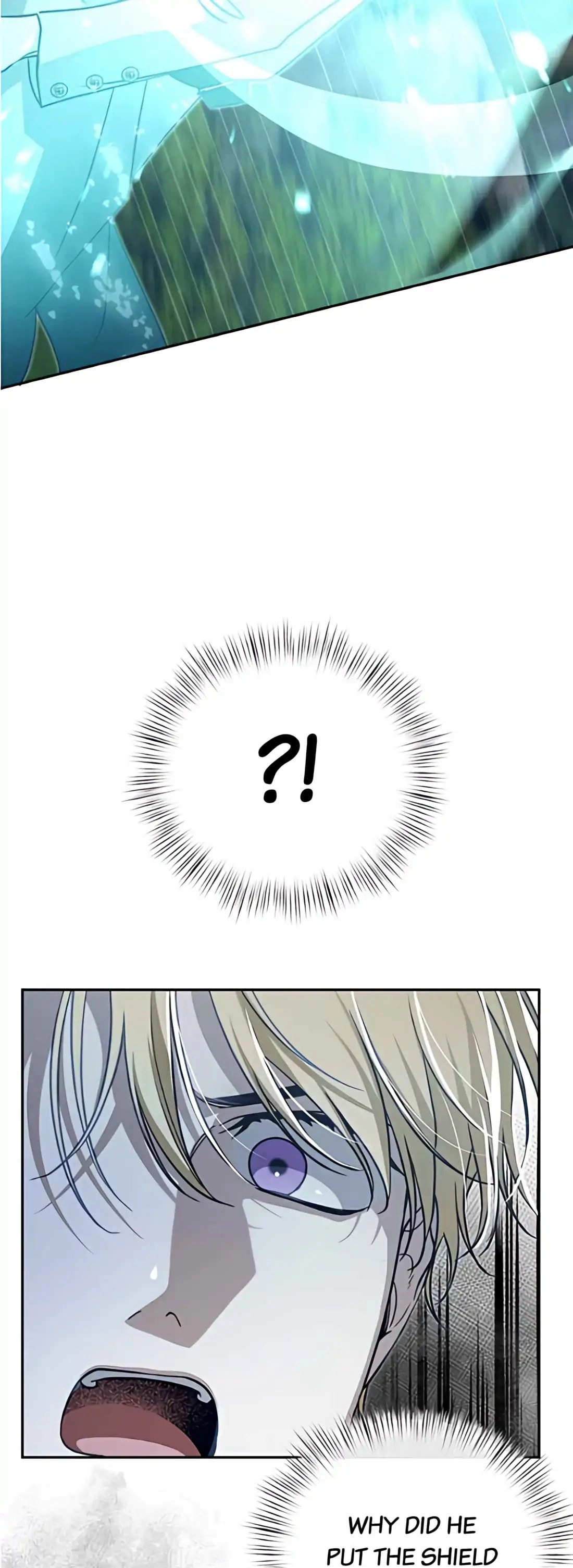 When the Third Wheel Strikes Back Chapter 67 Page 42