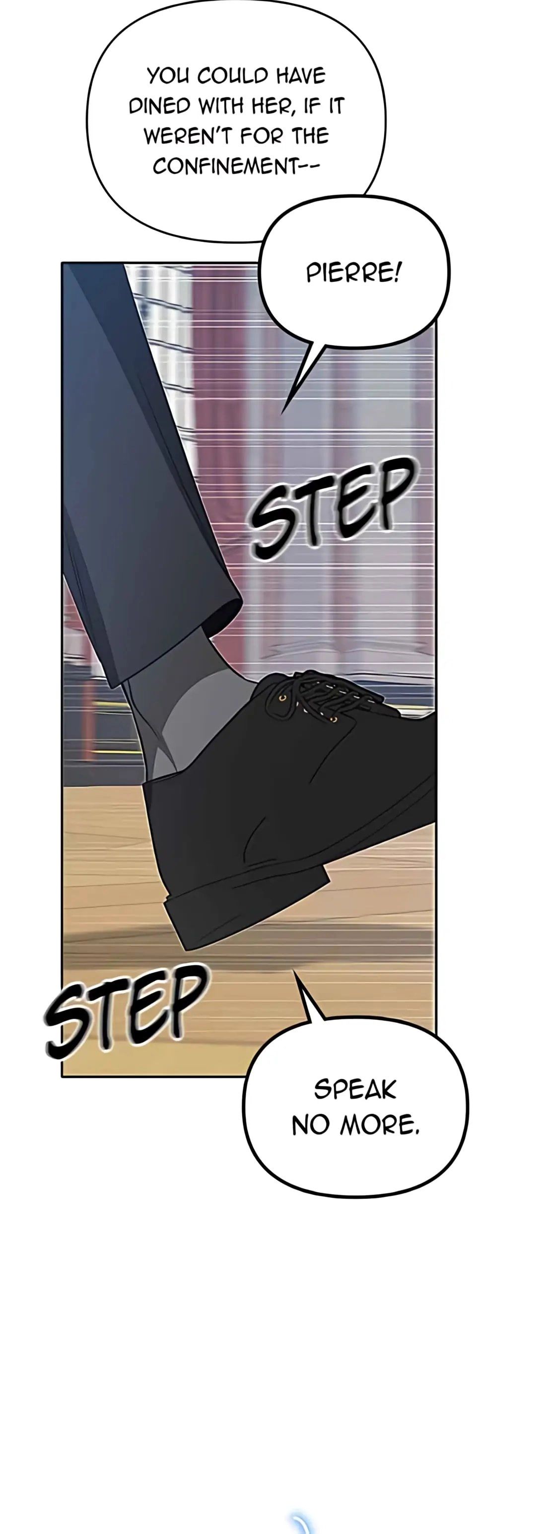 When the Third Wheel Strikes Back Chapter 67 Page 80