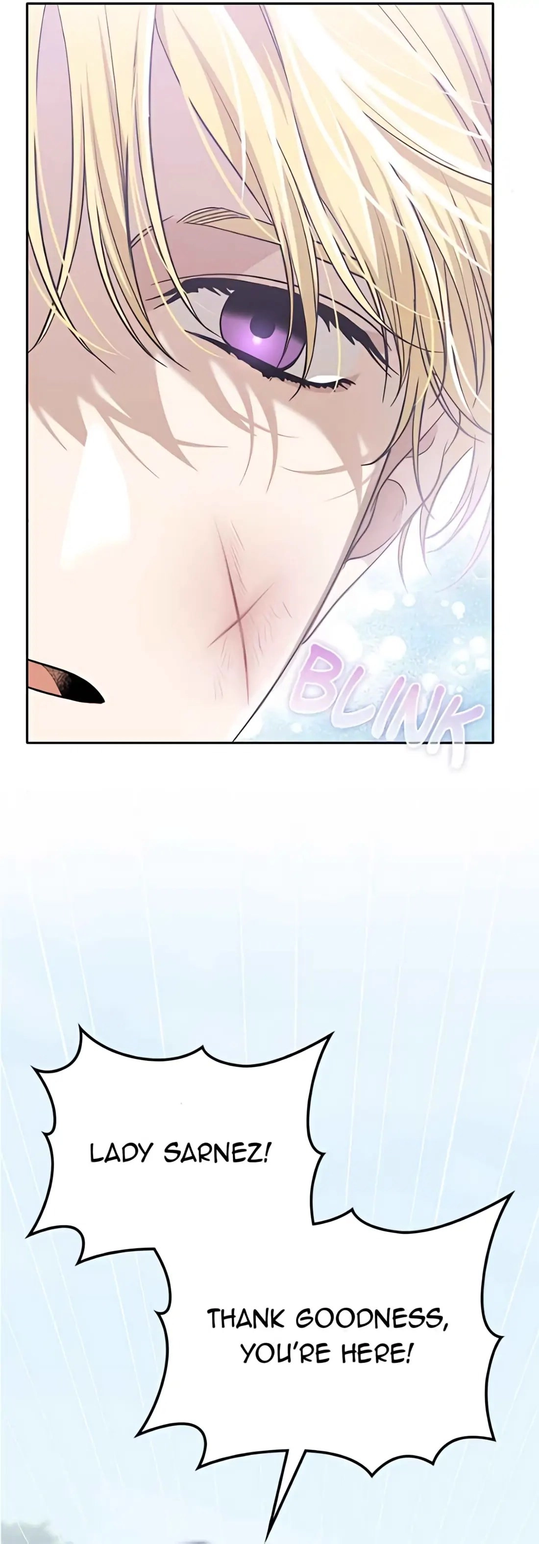 When the Third Wheel Strikes Back Chapter 67 Page 19