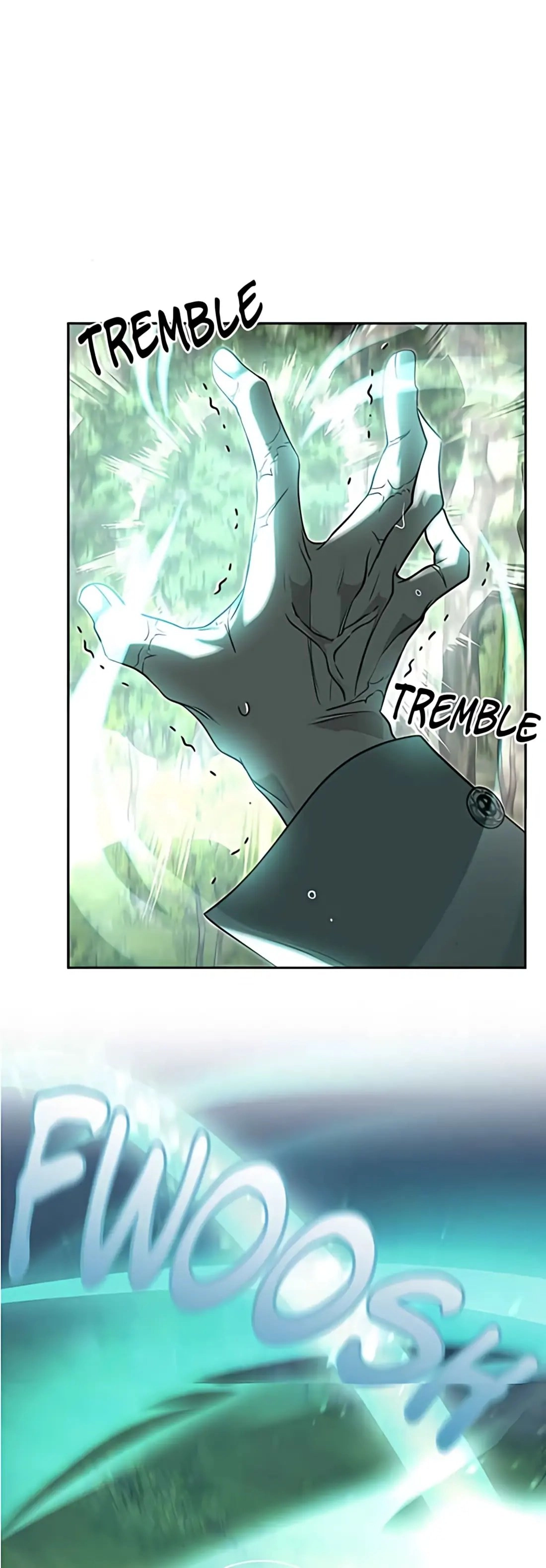 When the Third Wheel Strikes Back Chapter 67 Page 34