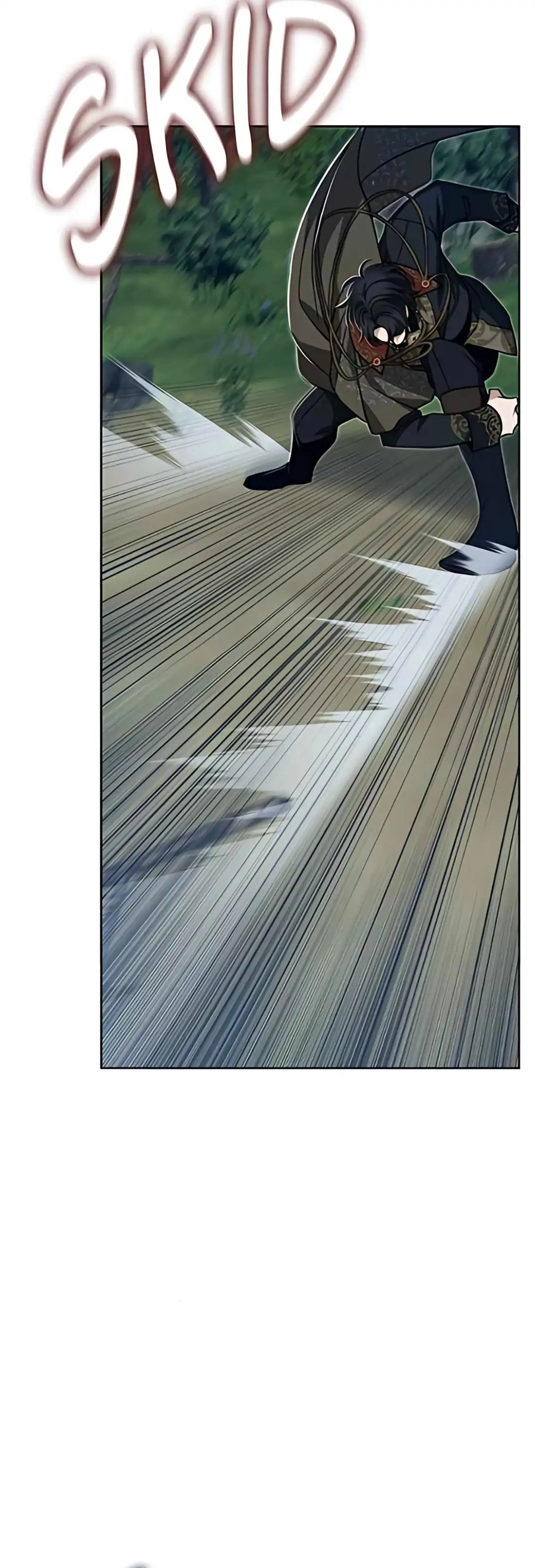 When the Third Wheel Strikes Back Chapter 67 Page 36