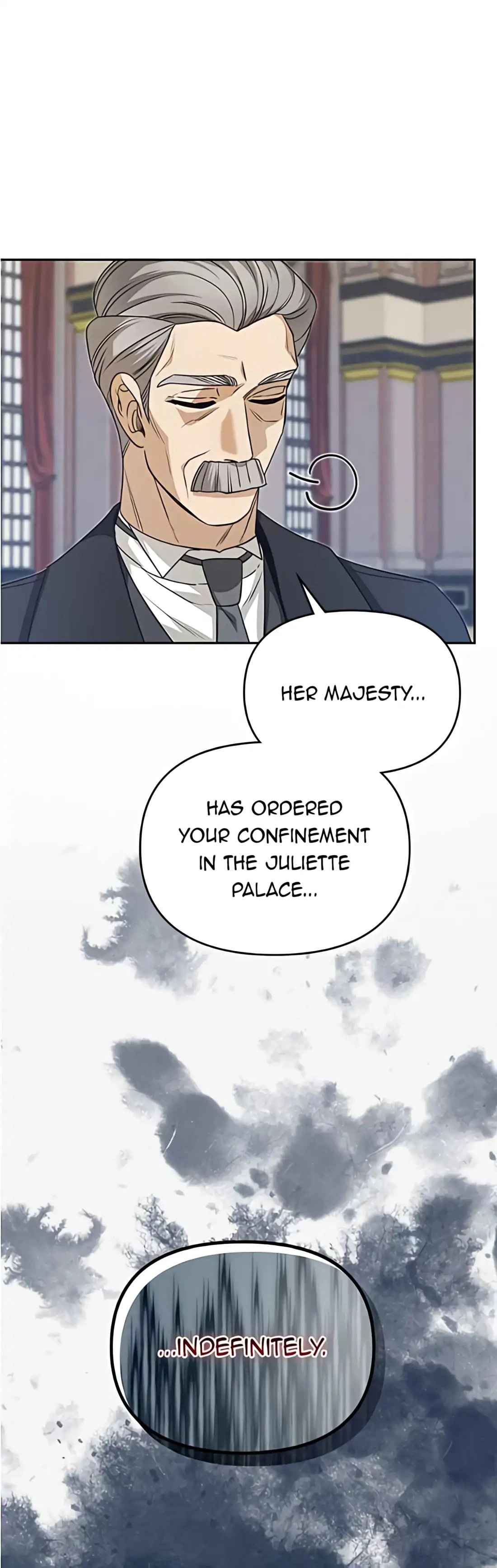 When the Third Wheel Strikes Back Chapter 67 Page 84