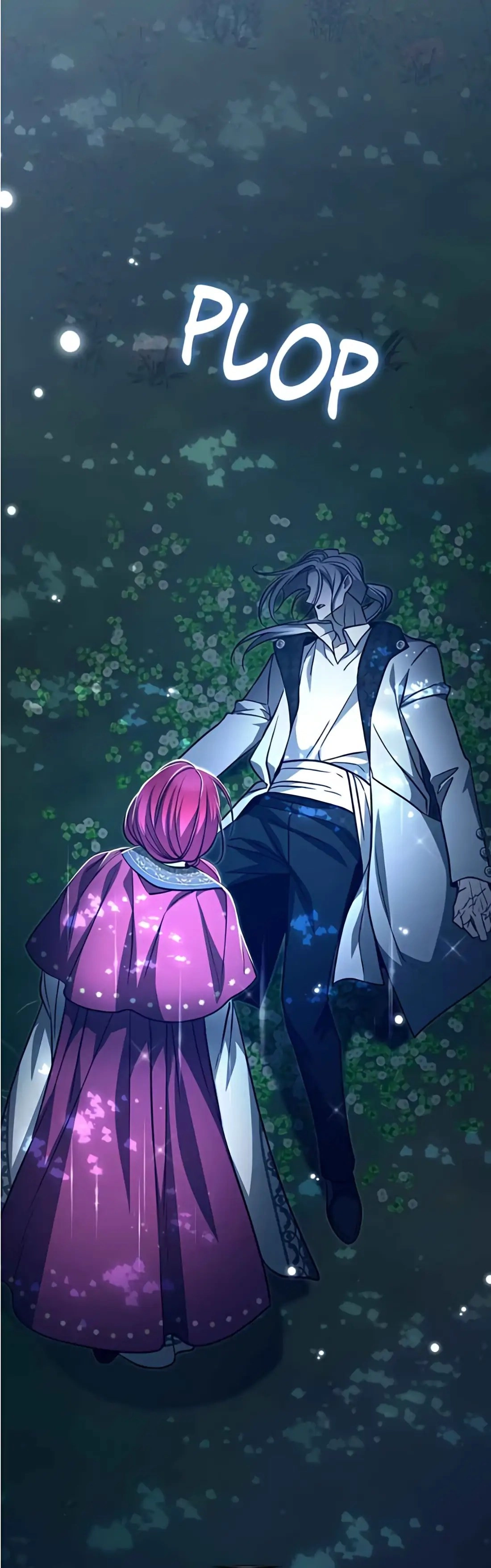 When the Third Wheel Strikes Back Chapter 67 Page 52