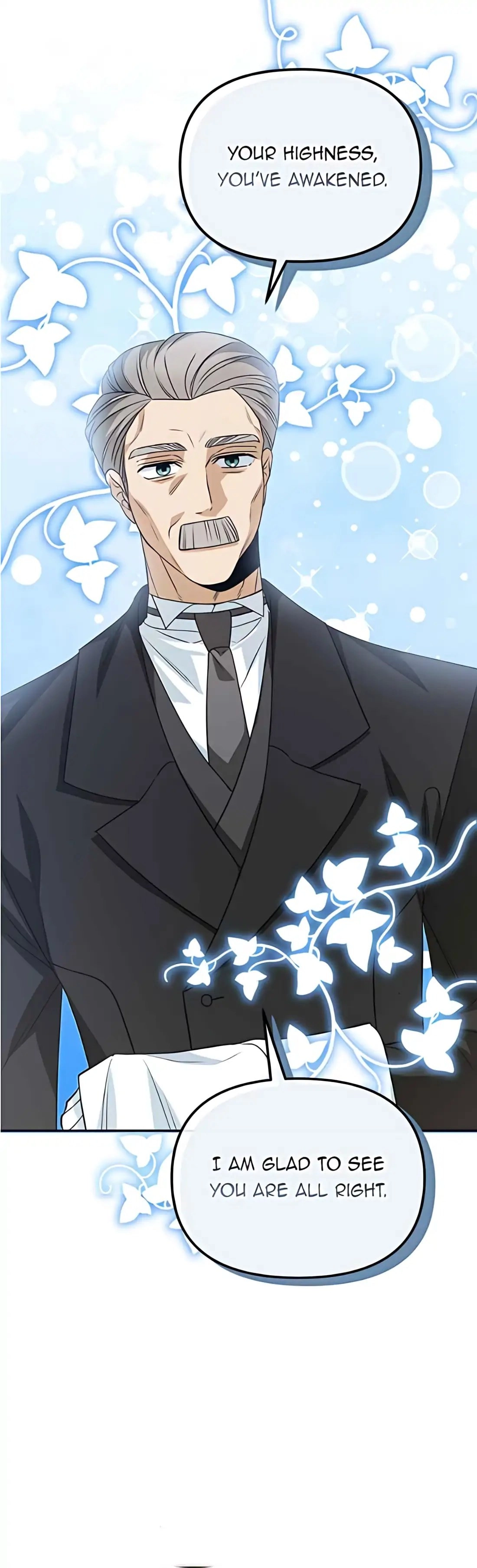 When the Third Wheel Strikes Back Chapter 67 Page 81