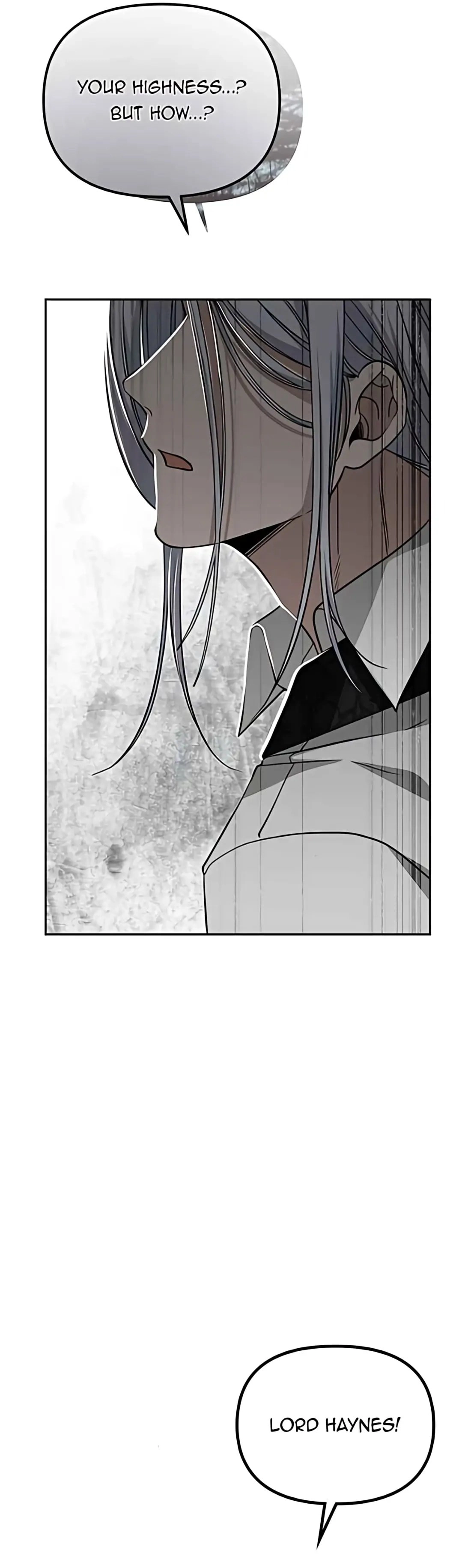 When the Third Wheel Strikes Back Chapter 67 Page 27