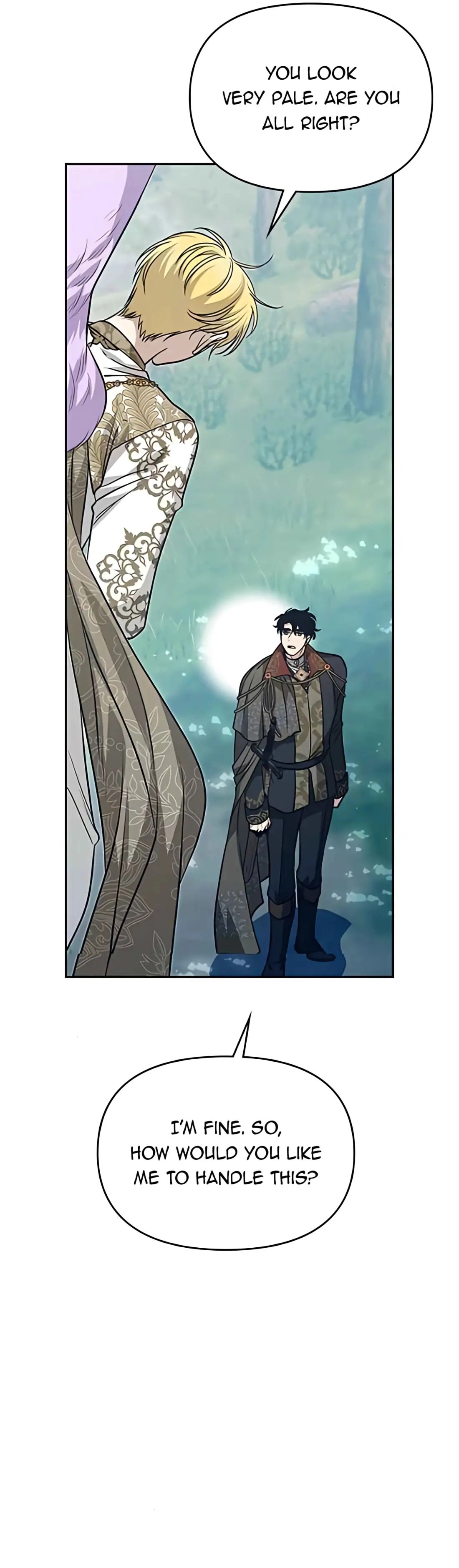 When the Third Wheel Strikes Back Chapter 67 Page 26