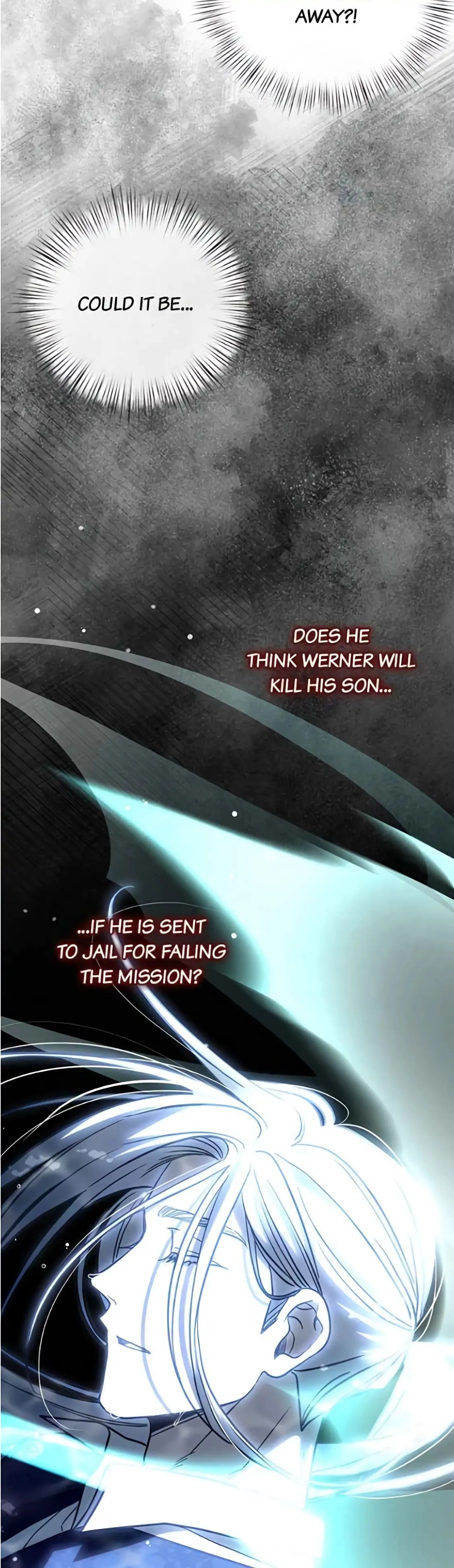 When the Third Wheel Strikes Back Chapter 67 Page 43