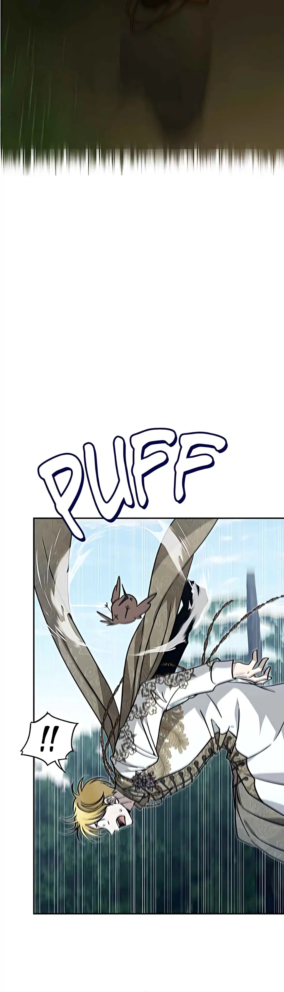 When the Third Wheel Strikes Back Chapter 67 Page 48