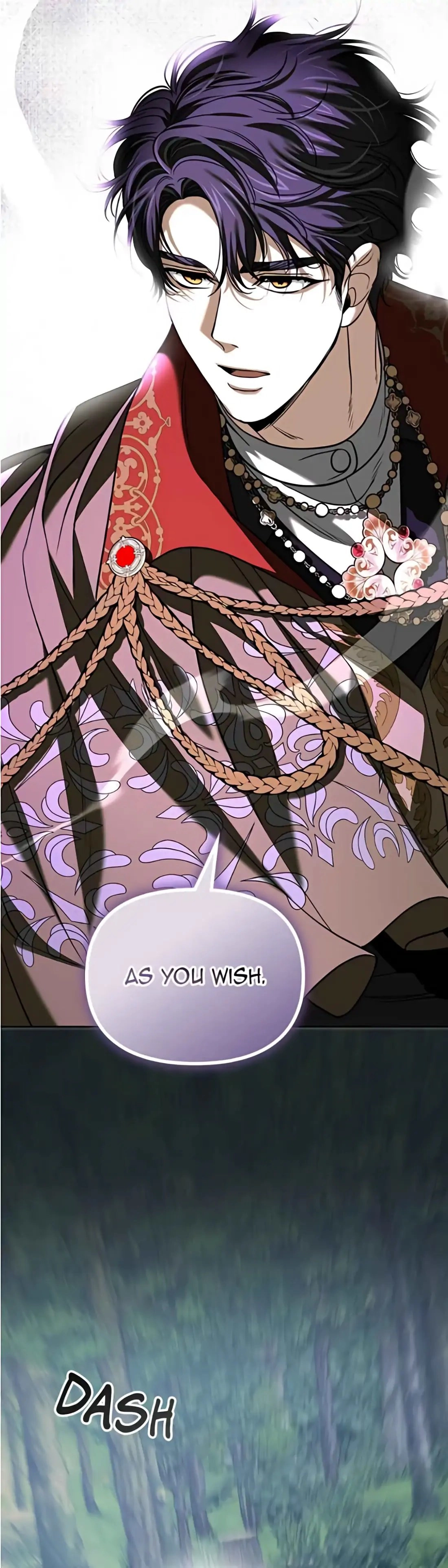 When the Third Wheel Strikes Back Chapter 67 Page 29