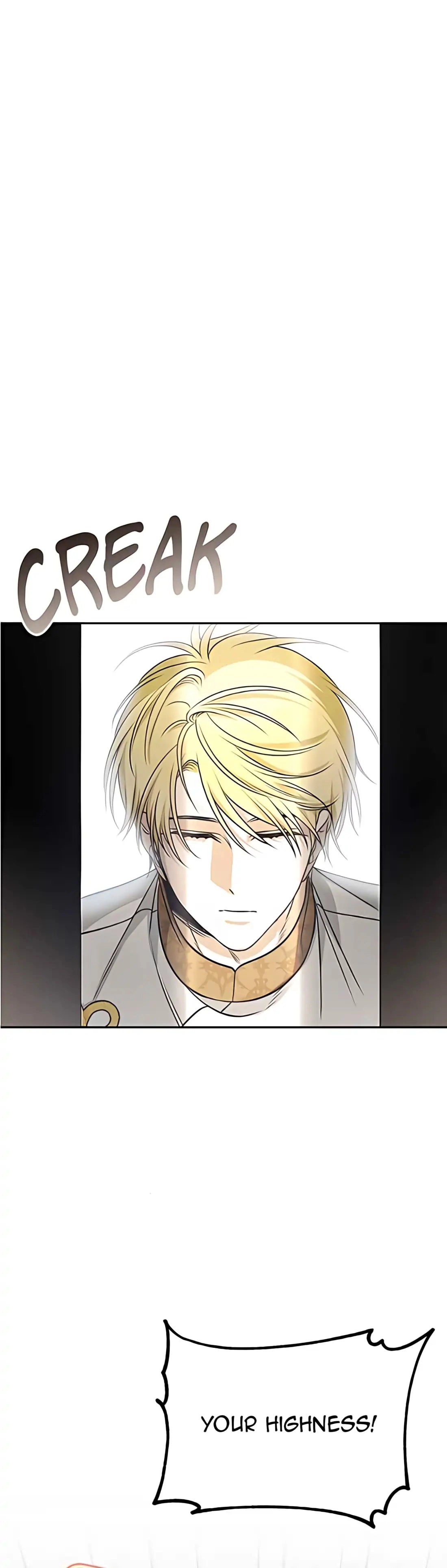 When the Third Wheel Strikes Back Chapter 67 Page 74