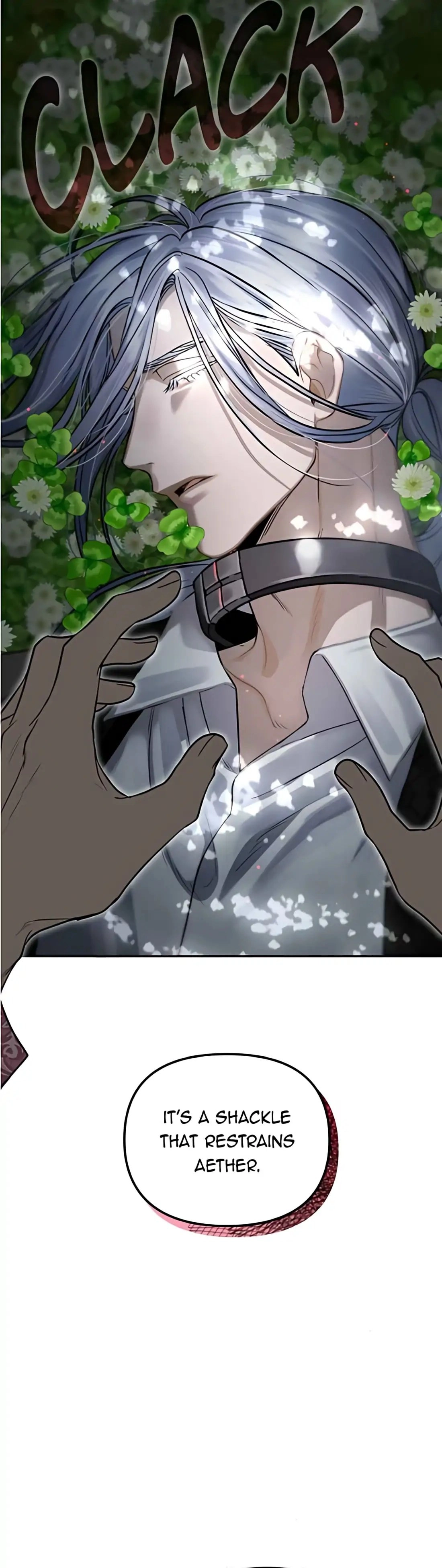 When the Third Wheel Strikes Back Chapter 67 Page 56