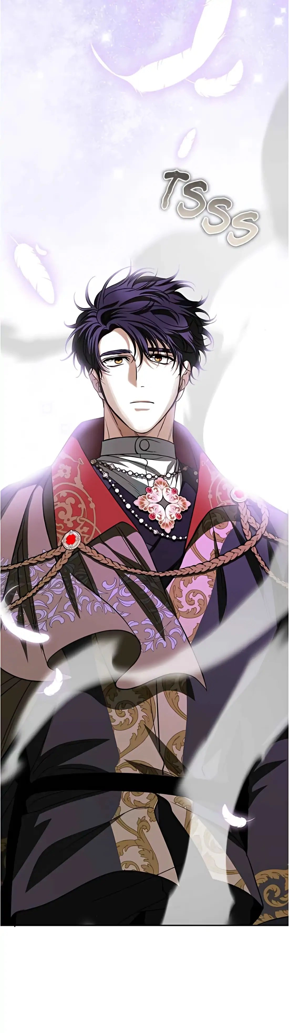 When the Third Wheel Strikes Back Chapter 67 Page 25