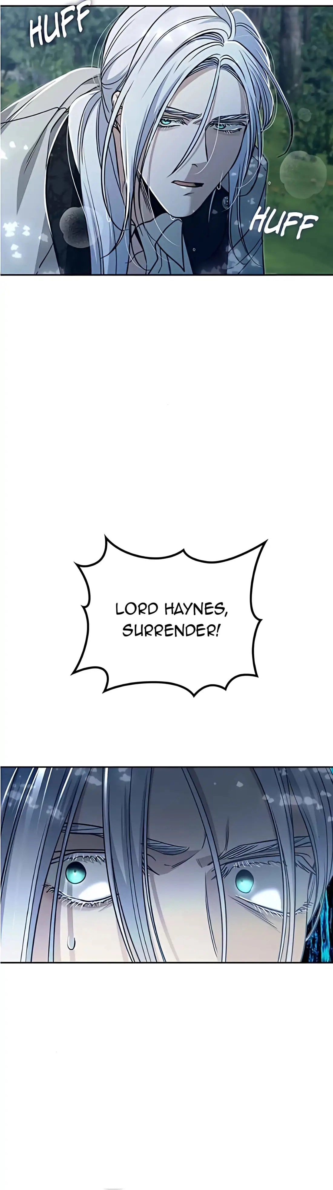 When the Third Wheel Strikes Back Chapter 67 Page 37